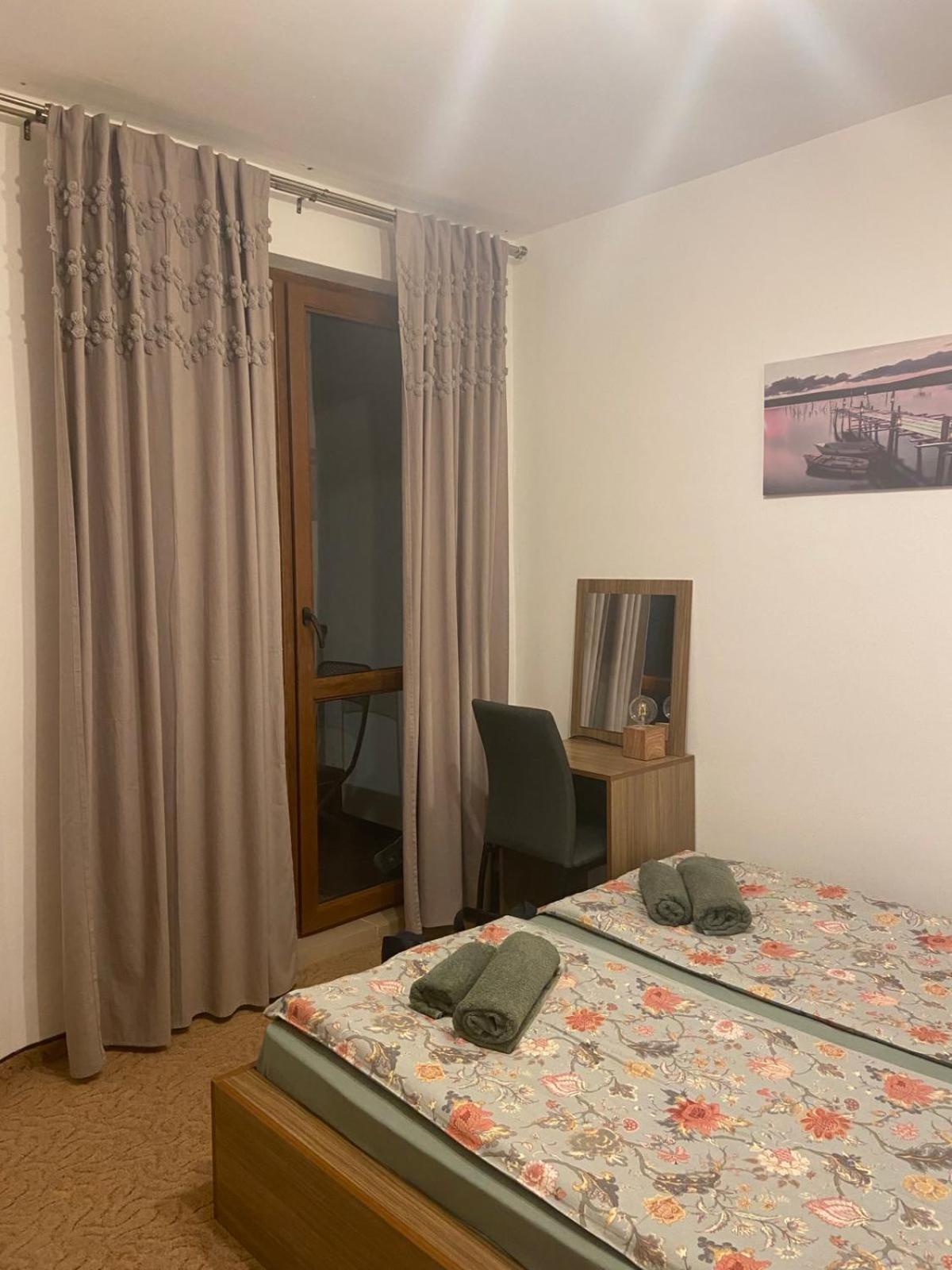 Elitsa Apartment Pamporovo Eksteriør billede