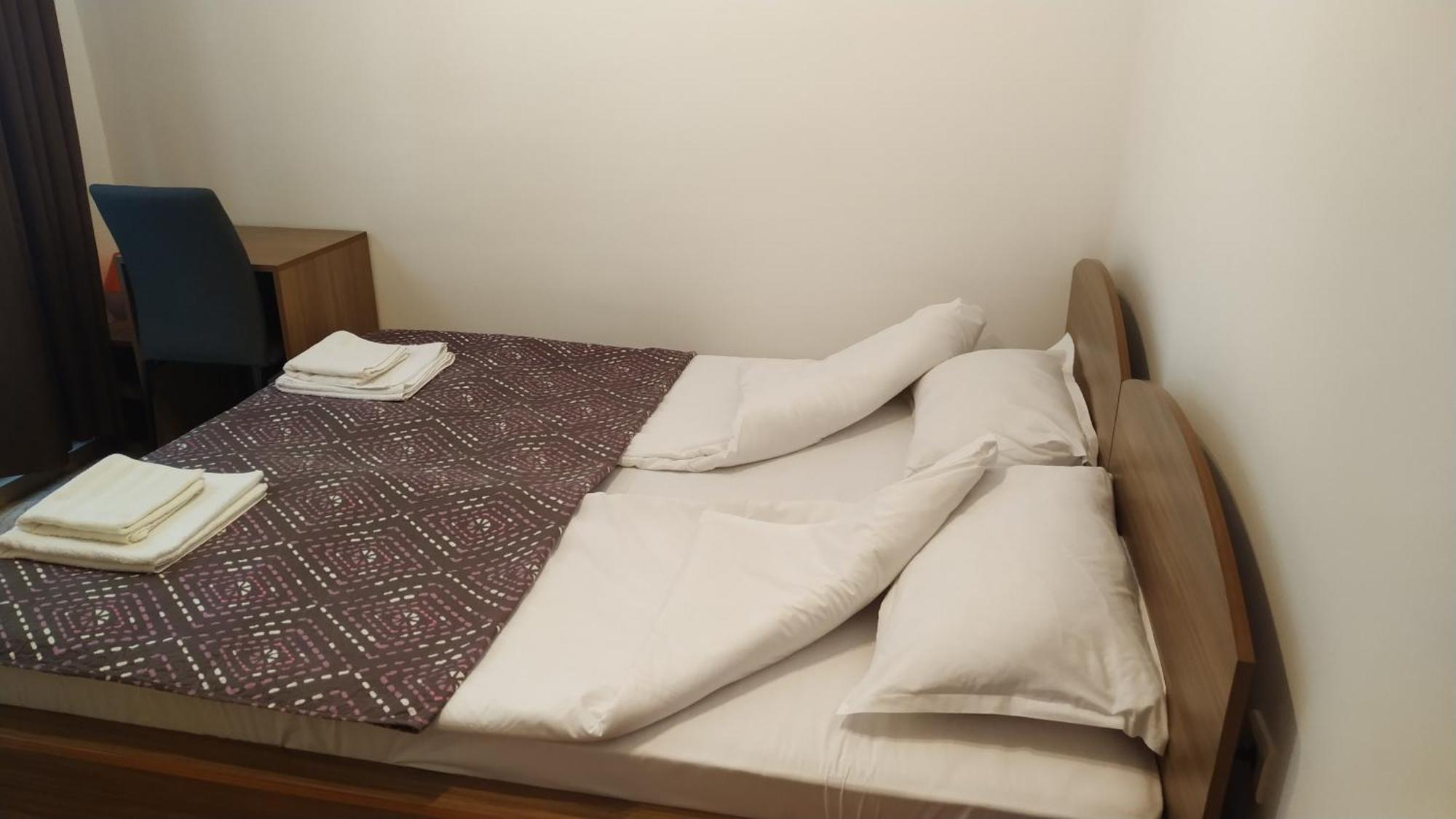 Elitsa Apartment Pamporovo Værelse billede